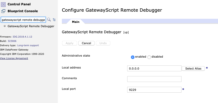 remote-debugging